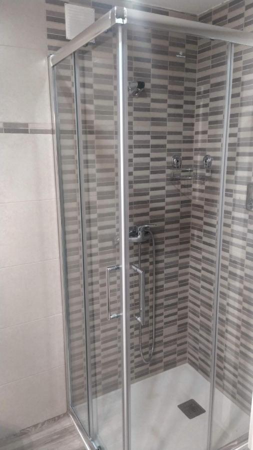 Almuñécar Apartamento Estudio En Chinasol Primera Linea Playa San Cristobal מראה חיצוני תמונה