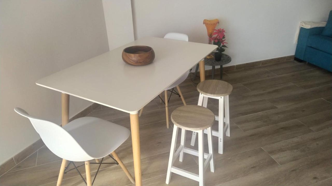 Almuñécar Apartamento Estudio En Chinasol Primera Linea Playa San Cristobal מראה חיצוני תמונה