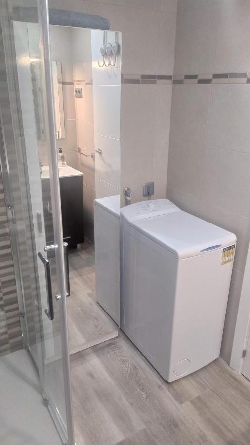 Almuñécar Apartamento Estudio En Chinasol Primera Linea Playa San Cristobal מראה חיצוני תמונה